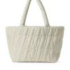 Basket Bag In Ecopelle Traputanta^MSGM Fashion