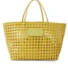 Basket Net Bag Con Mini Pouch Corredata In Ecopelle^MSGM Outlet