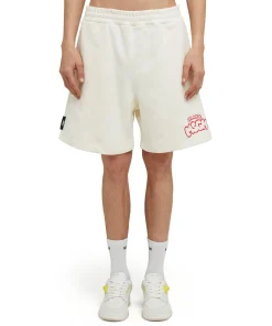Bermuda Jogger Burro Studio X ^MSGM Discount