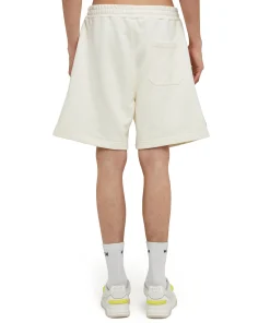 Bermuda Jogger Burro Studio X ^MSGM Discount