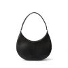 Borsa Piccola A Spalla "Hobo" In Ecopelle Opaca^MSGM Sale