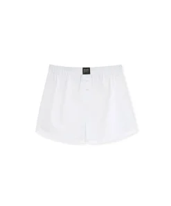 Boxer In Cotone Tina Unita Con Etichetta