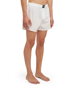 Boxer In Cotone Tina Unita Con Etichetta