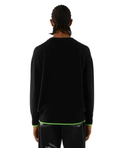 Cardigan In Lana Vergine E Cashmere^MSGM Discount