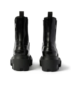 Chelsea Boots^MSGM Flash Sale