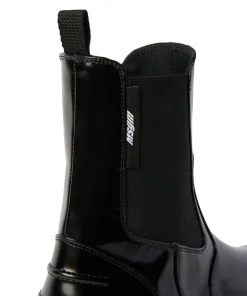 Chelsea Boots^MSGM Flash Sale