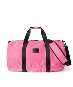 Duffle In Nylon Signature ^MSGM Cheap