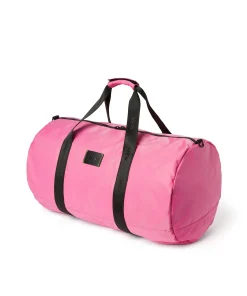 Duffle In Nylon Signature ^MSGM Cheap