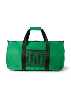 Duffle In Nylon Signature ^MSGM Fashion