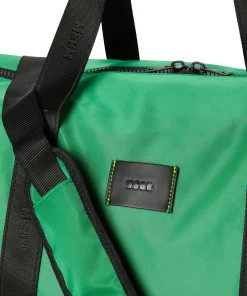 Duffle In Nylon Signature ^MSGM Fashion