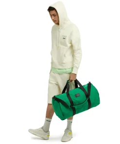 Duffle In Nylon Signature ^MSGM Fashion