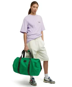 Duffle In Nylon Signature ^MSGM Fashion