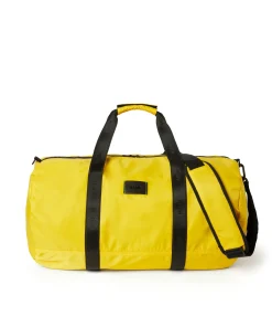 Duffle In Nylon Signature ^MSGM Flash Sale