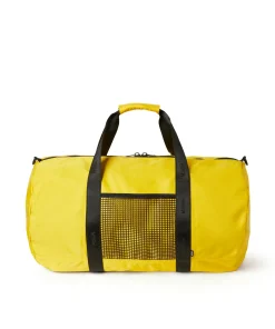 Duffle In Nylon Signature ^MSGM Flash Sale