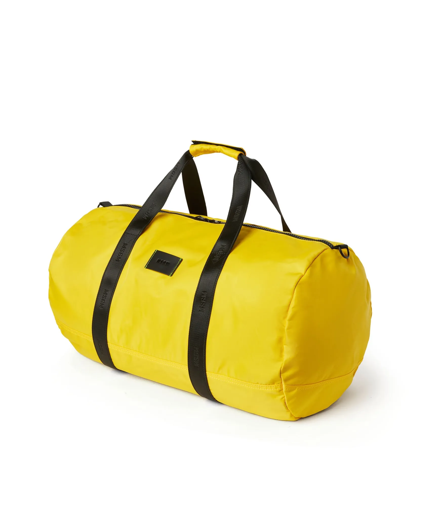 Duffle In Nylon Signature ^MSGM Flash Sale