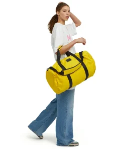 Duffle In Nylon Signature ^MSGM Flash Sale