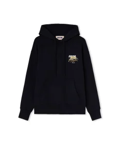 Felpa Con Cappuccio X Cucchi^MSGM Clearance