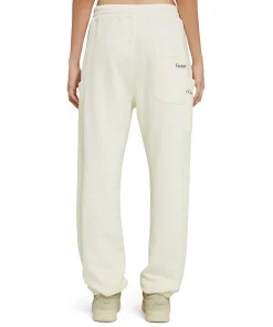 Joggers In Cotone Organico Certificato Della Capsule Fantastic Green^MSGM Cheap