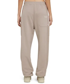 Joggers In Cotone Organico Certificato Della Capsule Fantastic Green^MSGM Online