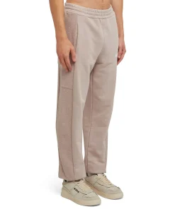 Joggers In Cotone Organico Certificato Della Capsule Fantastic Green^MSGM Online