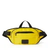 Marsupio In Nylon Signature ^MSGM Cheap