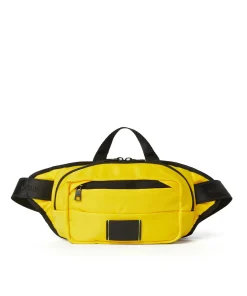 Marsupio In Nylon Signature ^MSGM Cheap
