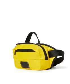 Marsupio In Nylon Signature ^MSGM Cheap