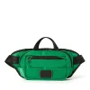 Marsupio In Nylon Signature ^MSGM Store