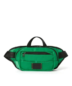 Marsupio In Nylon Signature ^MSGM Store