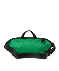 Marsupio In Nylon Signature ^MSGM Store