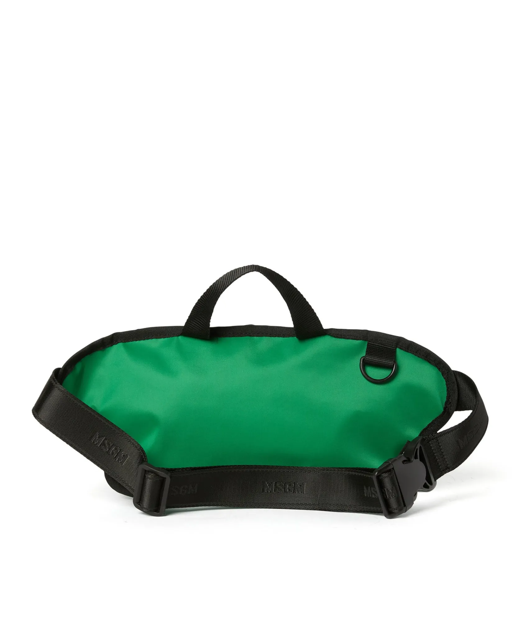 Marsupio In Nylon Signature ^MSGM Store
