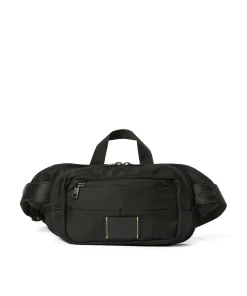 Marsupio In Nylon Signature ^MSGM Online