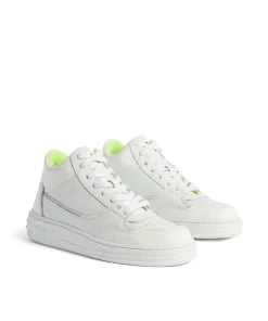 Mid Basket^MSGM Discount