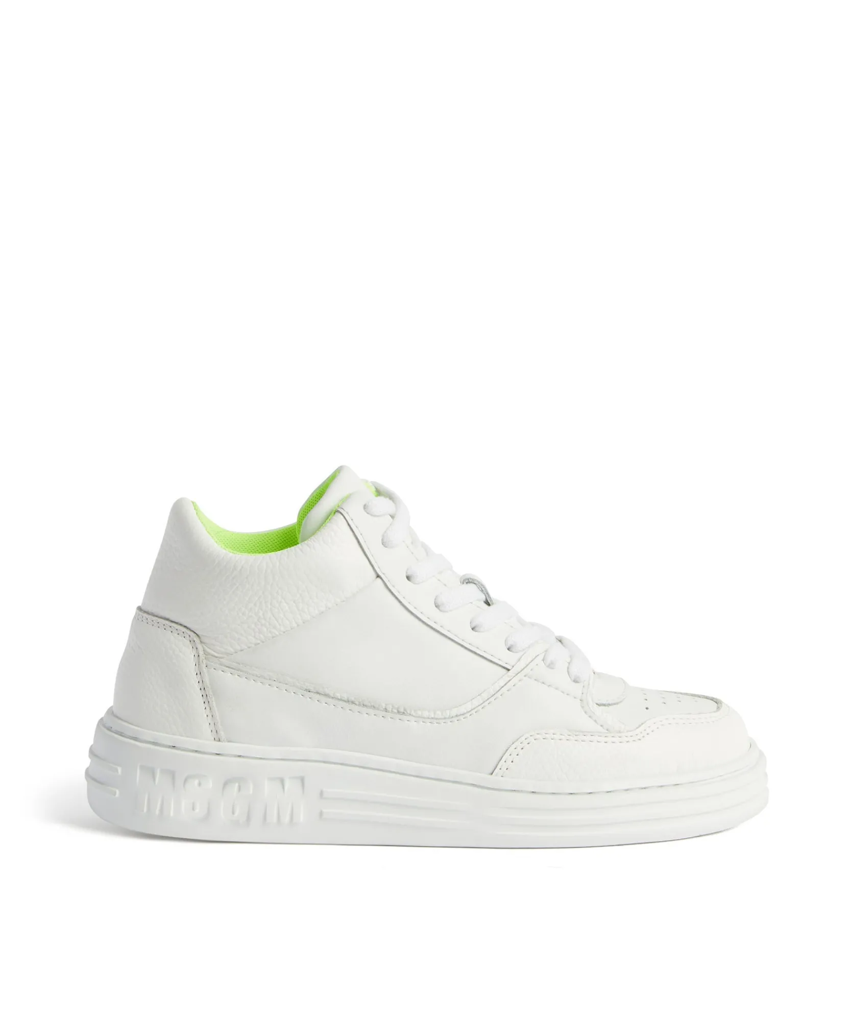 Mid Basket^MSGM Discount