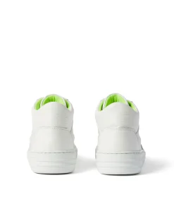 Mid Basket^MSGM Discount