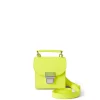 Mini Clic Bag In Ecopelle^MSGM Clearance