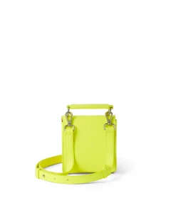 Mini Clic Bag In Ecopelle^MSGM Clearance