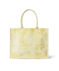 Mini Country Bag Con Stampa 