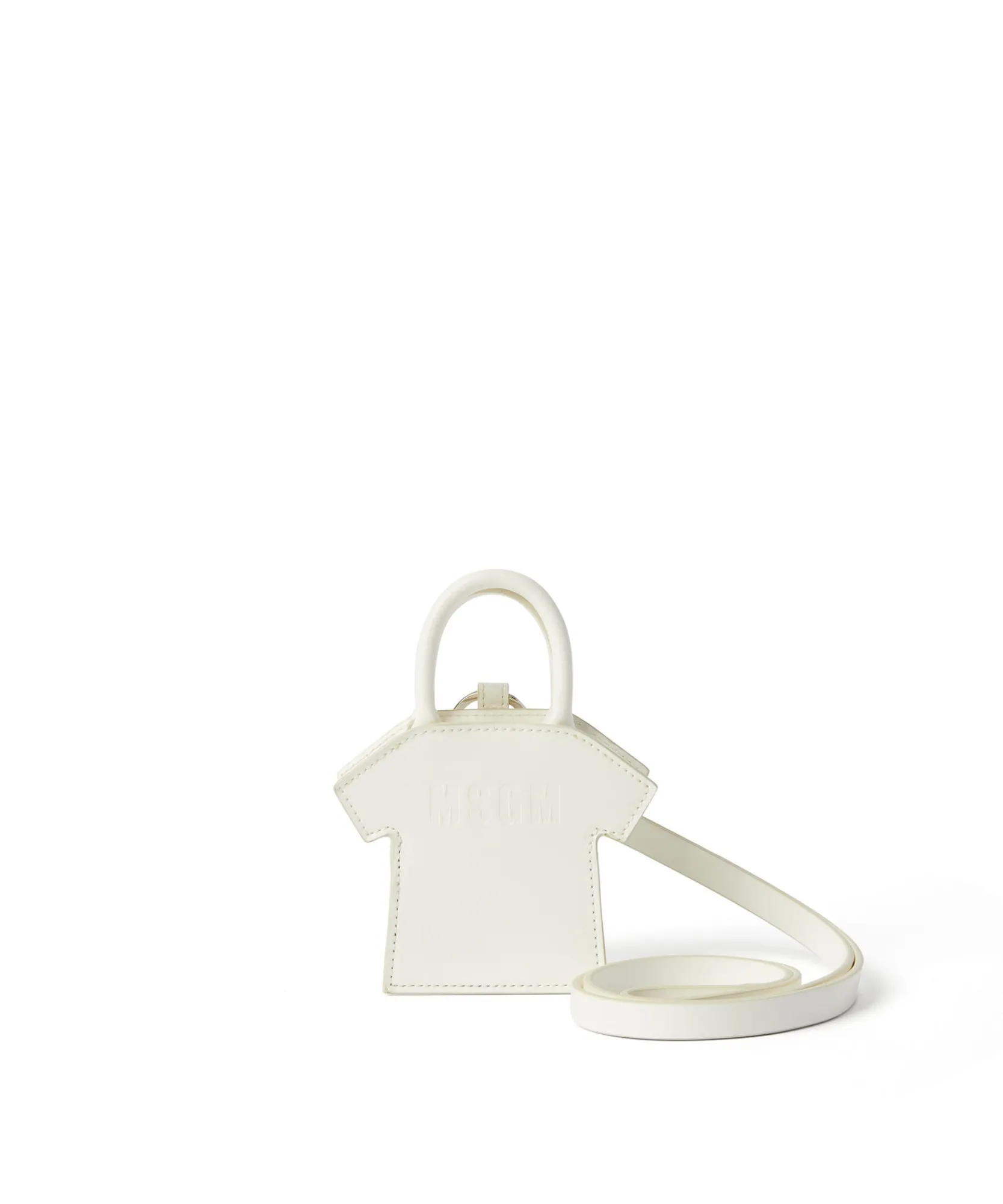 Mini Tee Bag^MSGM Best