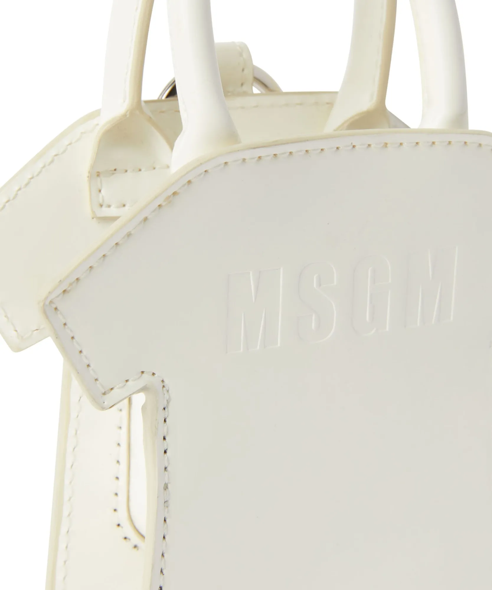 Mini Tee Bag^MSGM Best