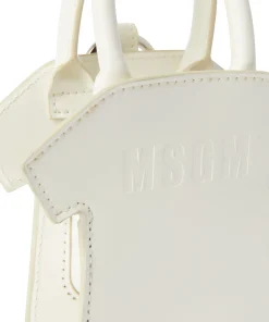 Mini Tee Bag^MSGM Discount