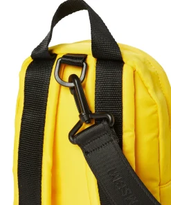 Mini Zaino In Nylon Signature ^MSGM Cheap