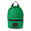 Mini Zaino In Nylon Signature ^MSGM Flash Sale