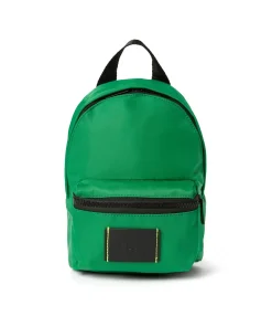 Mini Zaino In Nylon Signature ^MSGM Flash Sale