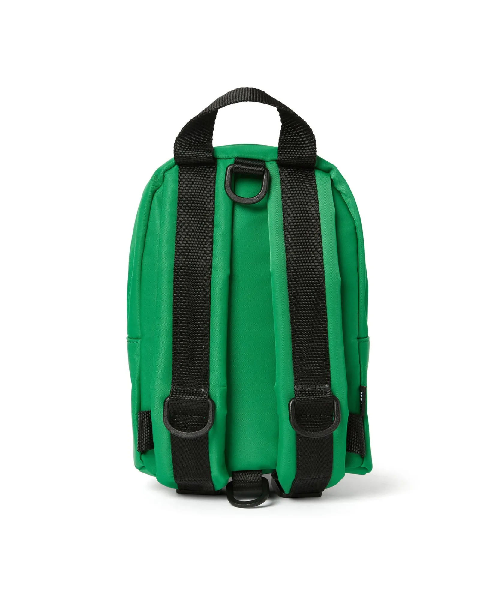 Mini Zaino In Nylon Signature ^MSGM Flash Sale