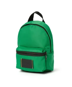 Mini Zaino In Nylon Signature ^MSGM Flash Sale
