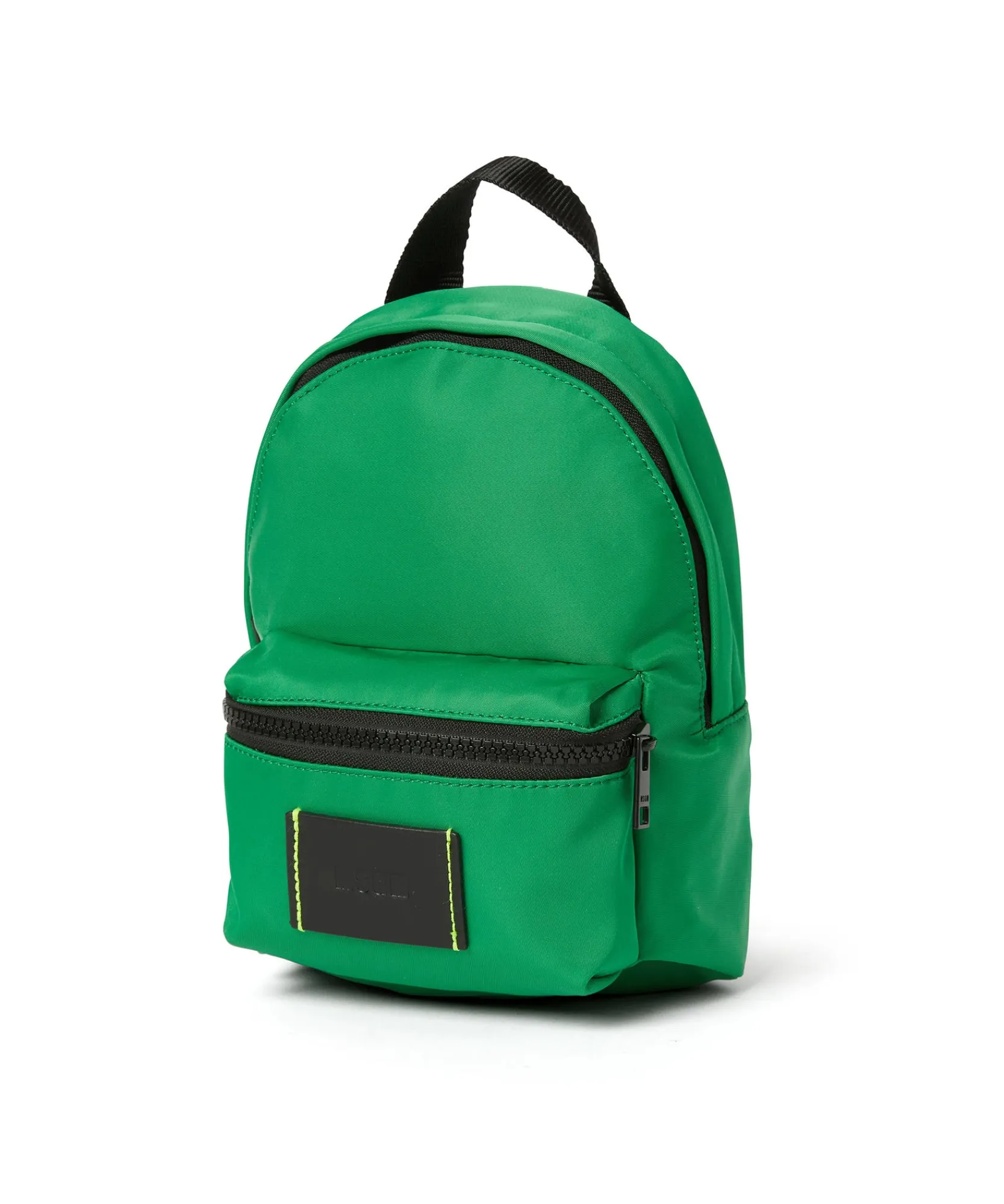 Mini Zaino In Nylon Signature ^MSGM Flash Sale