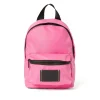 Mini Zaino In Nylon Signature ^MSGM Cheap