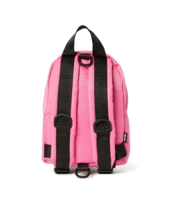 Mini Zaino In Nylon Signature ^MSGM Cheap