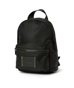 Mini Zaino In Nylon Signature ^MSGM Store